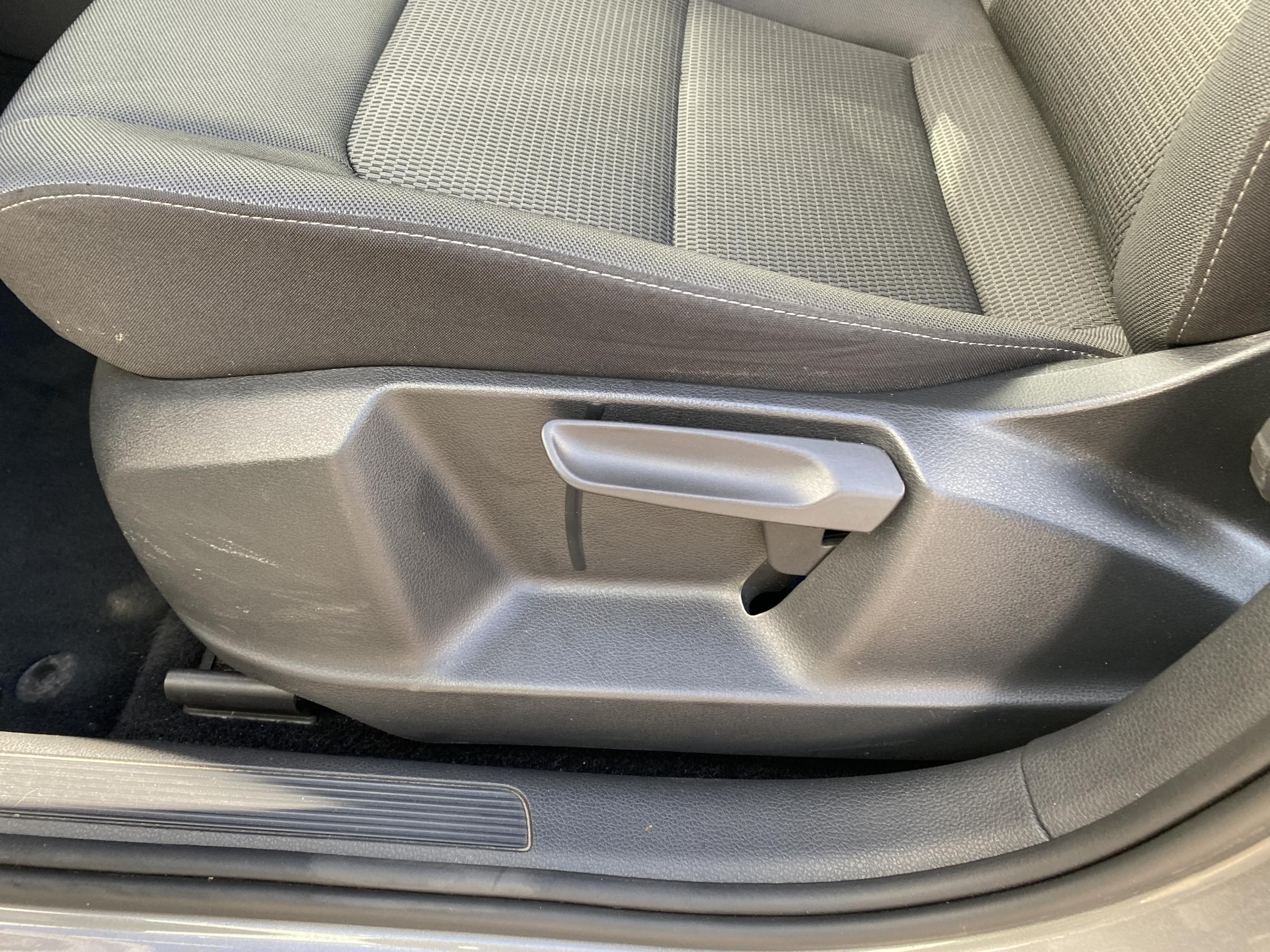 Volkswagen Sportsvan, 2016 - pohled č. 14