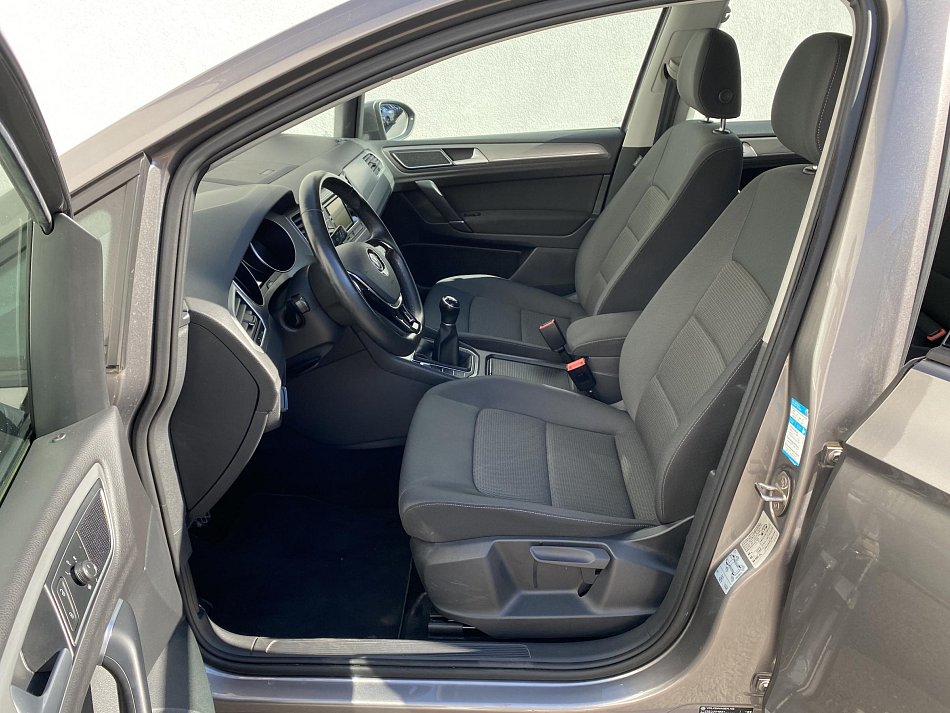 Volkswagen Sportsvan 1.2TSi 