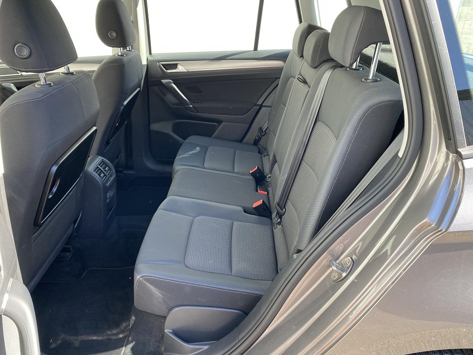 Volkswagen Sportsvan 1.2TSi 