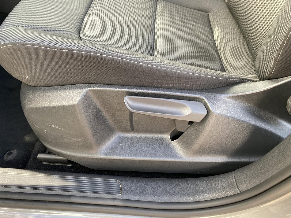 Volkswagen Sportsvan 1.2TSi 