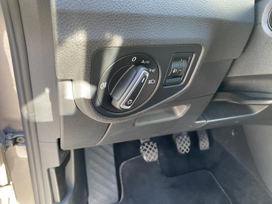 Volkswagen Sportsvan 1.2TSi 