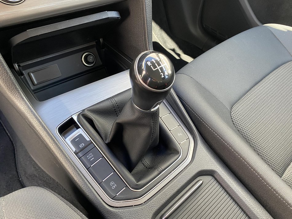 Volkswagen Sportsvan 1.2TSi 