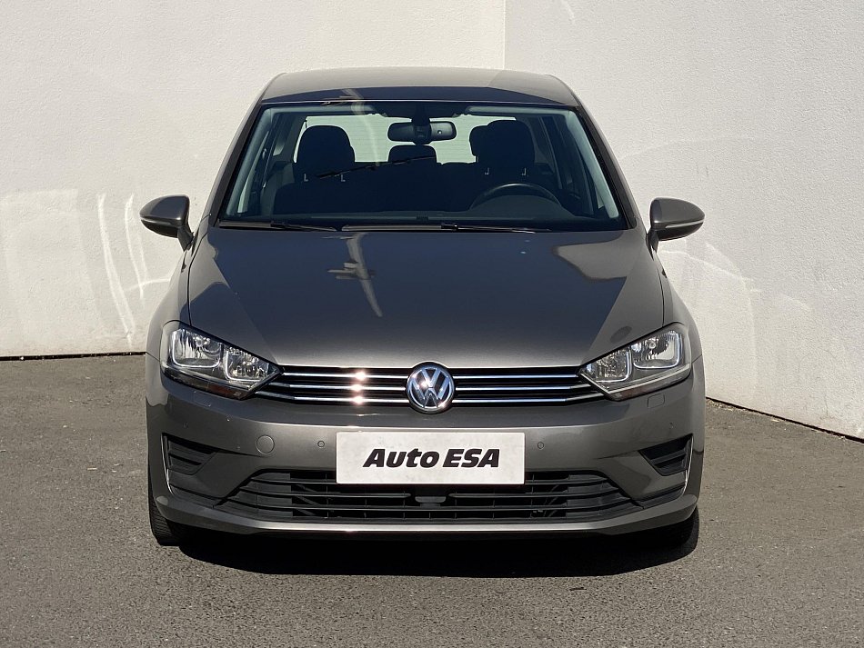 Volkswagen Sportsvan 1.2TSi 