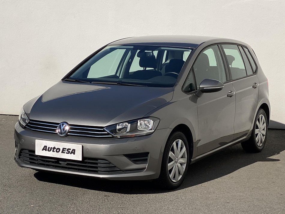 Volkswagen Sportsvan 1.2TSi 