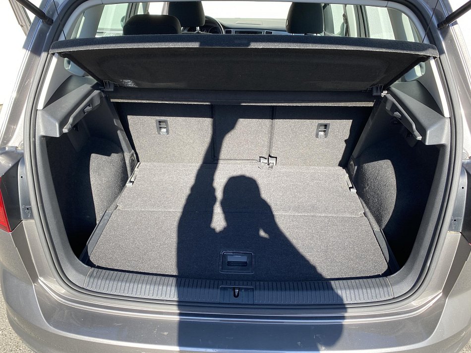 Volkswagen Sportsvan 1.2TSi 