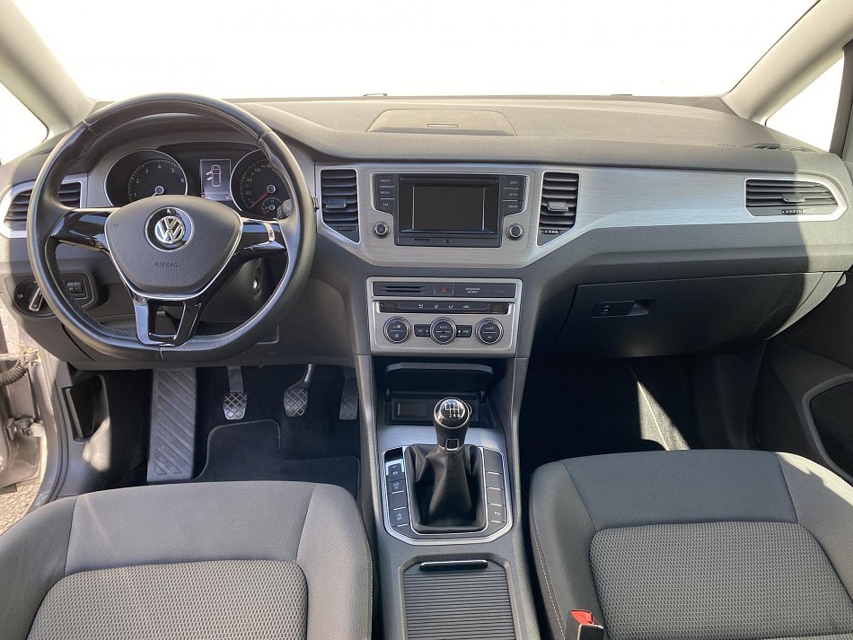 Volkswagen Sportsvan 1.2TSi 