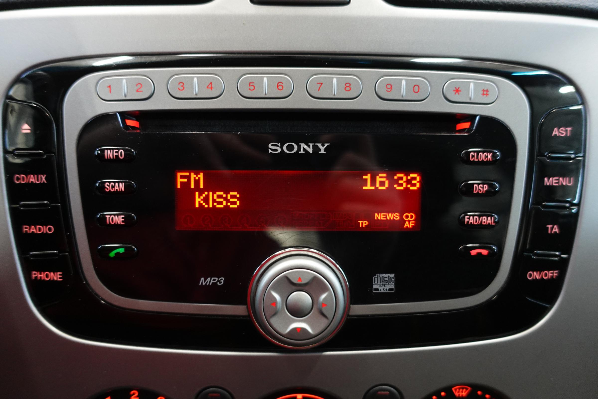 Ford Focus, 2010 - pohled č. 16