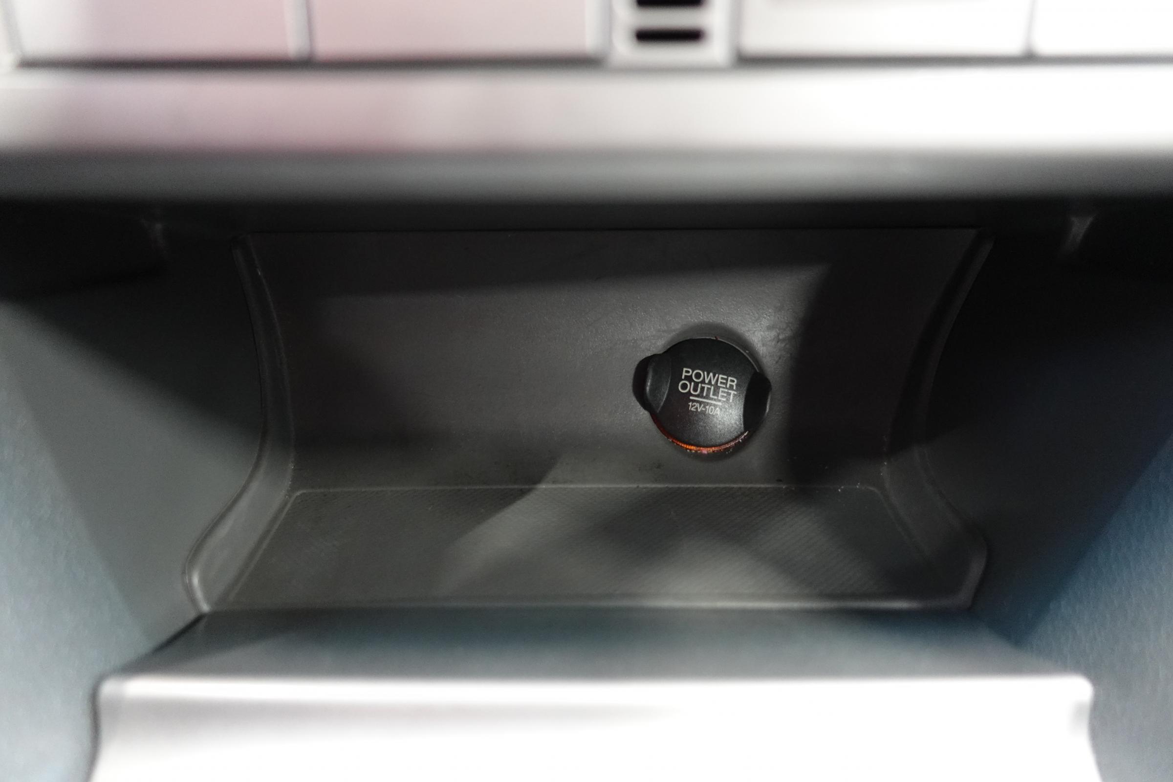 Ford Focus, 2010 - pohled č. 18