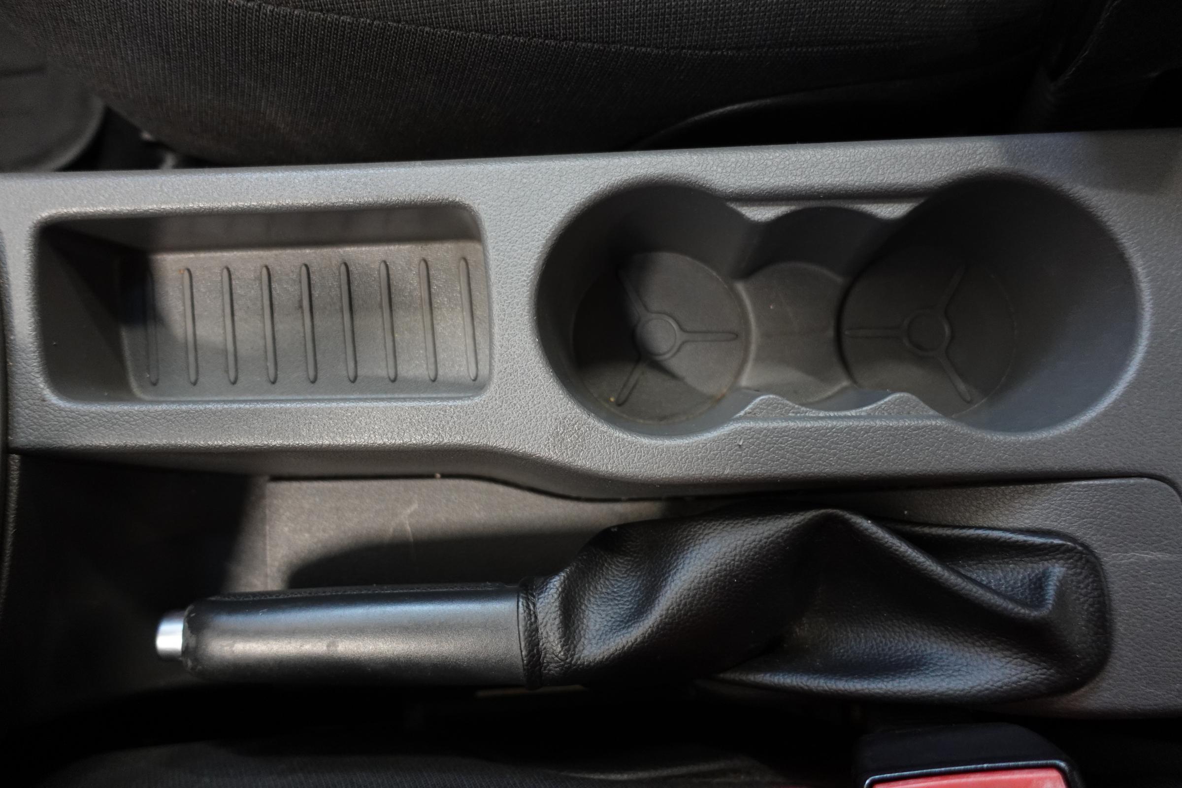 Ford Focus, 2010 - pohled č. 19