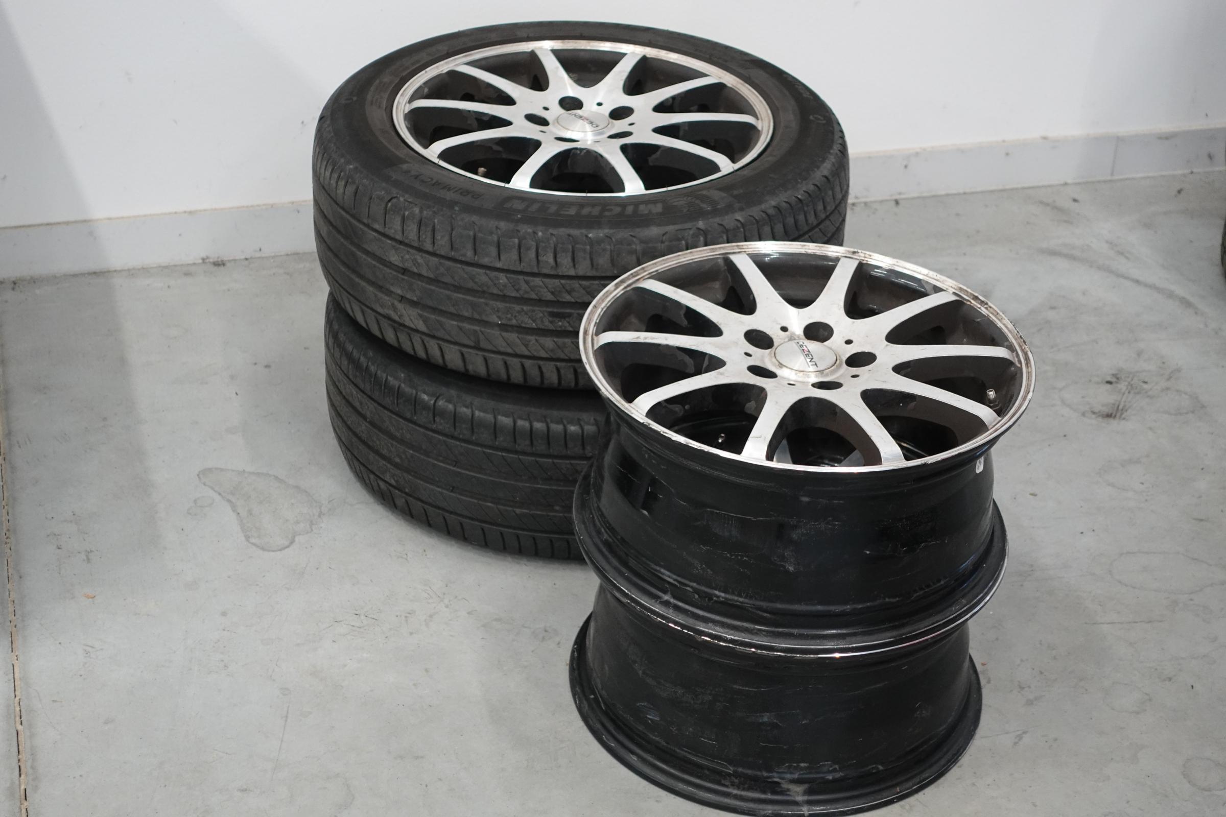 Ford Focus, 2010 - pohled č. 20