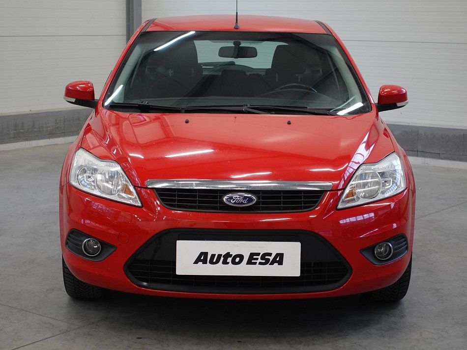 Ford Focus 1.6i 