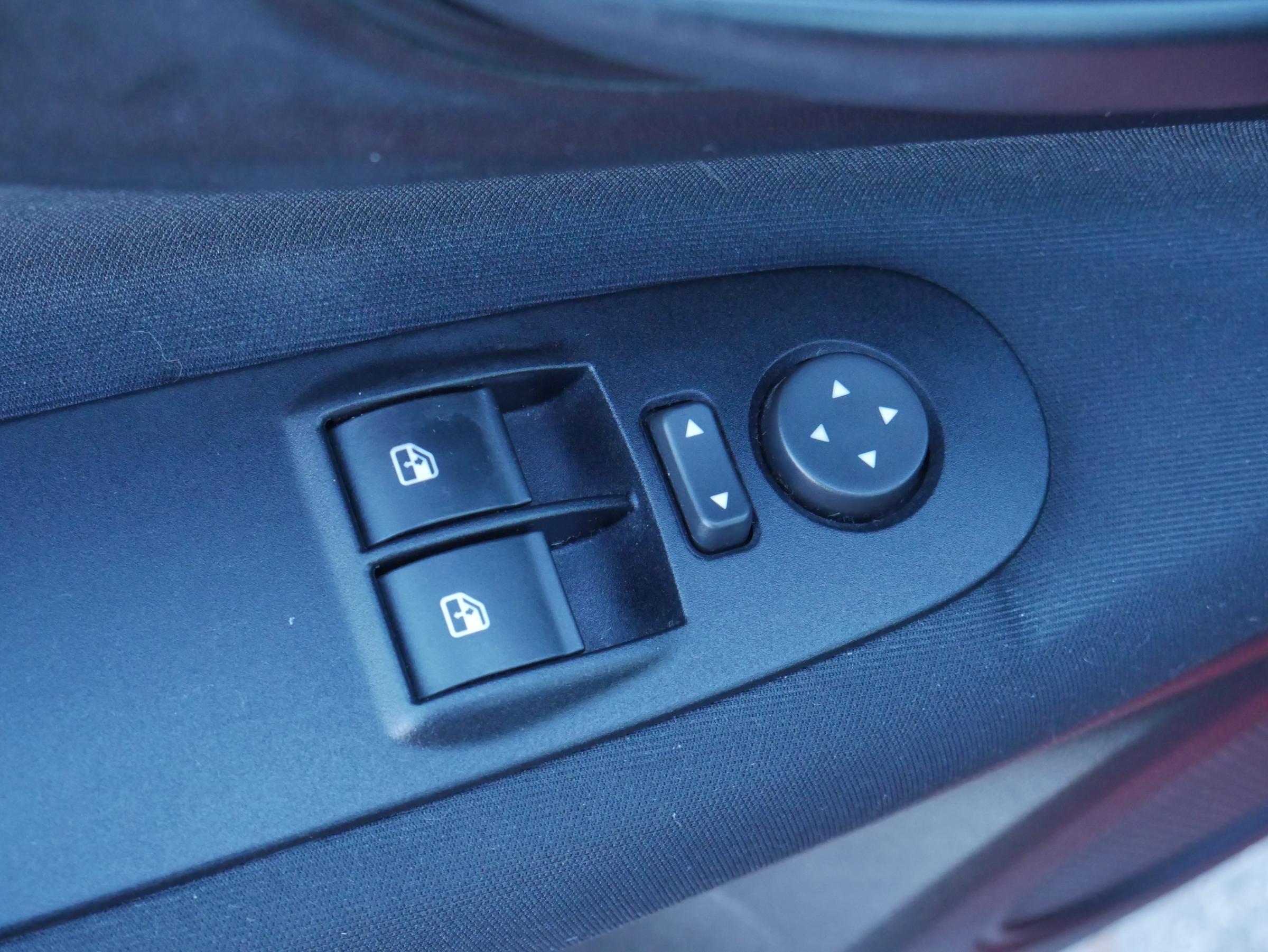 Fiat Punto Evo, 2012 - pohled č. 14