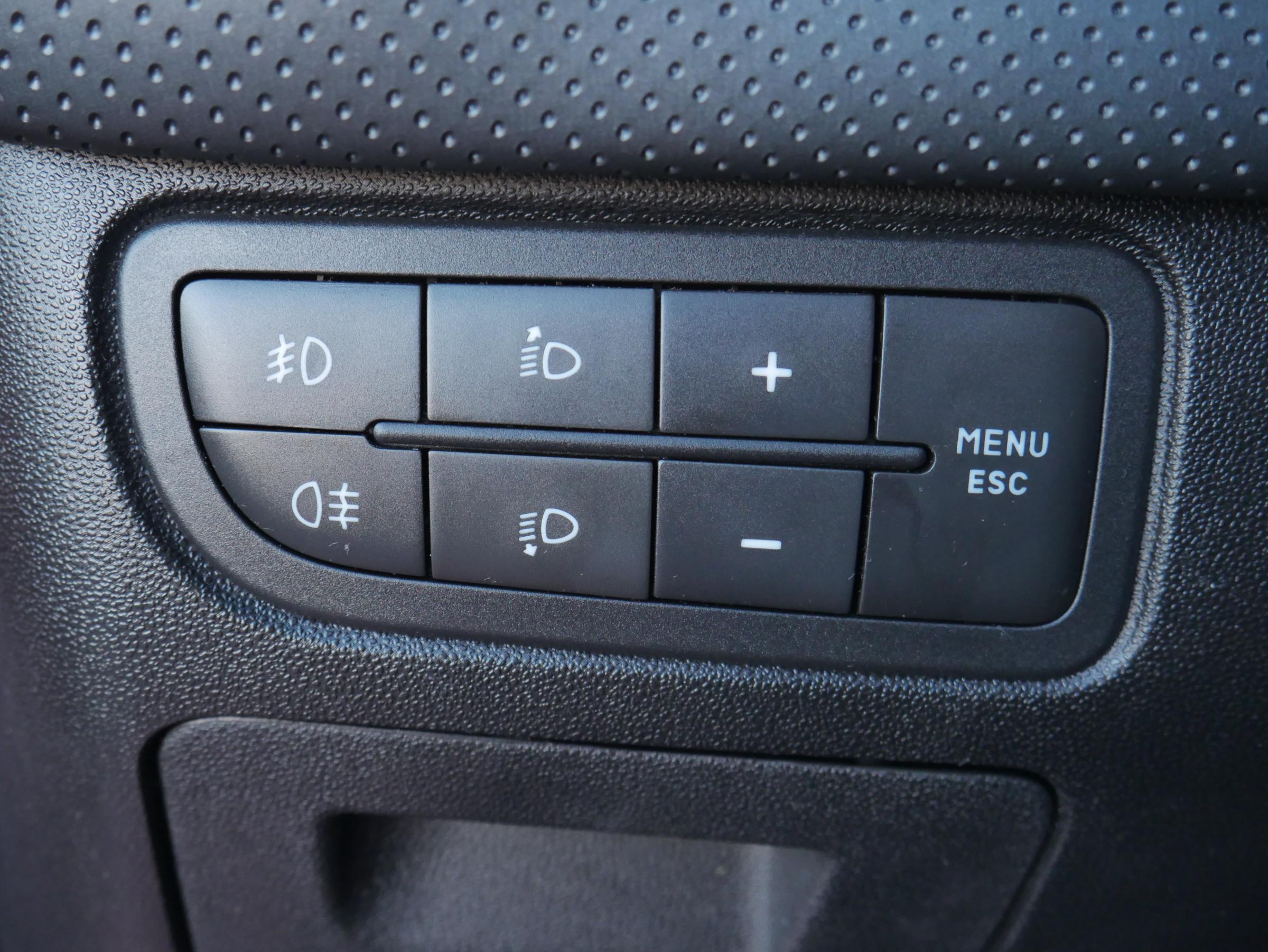 Fiat Punto Evo, 2012 - pohled č. 15