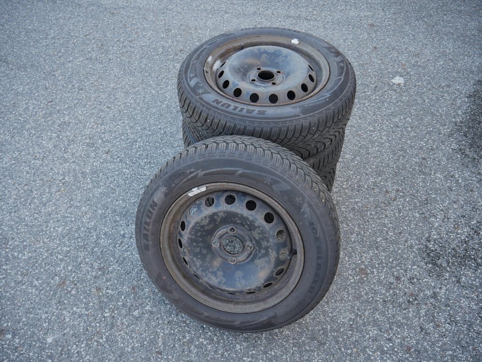 Fiat Punto Evo 1.2 i 