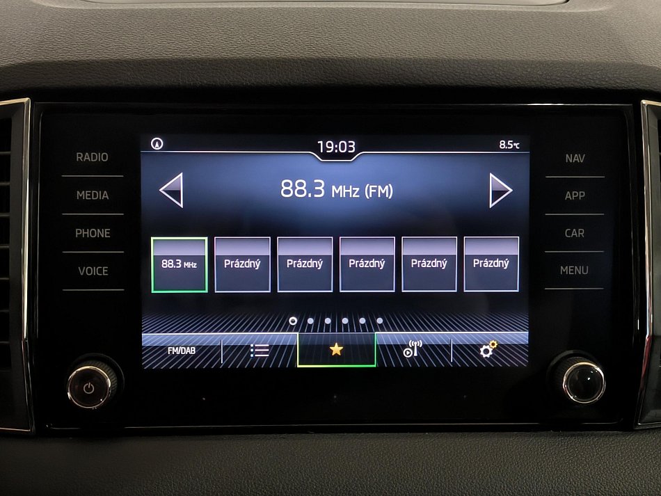 Škoda Karoq 1.5 TSi Style