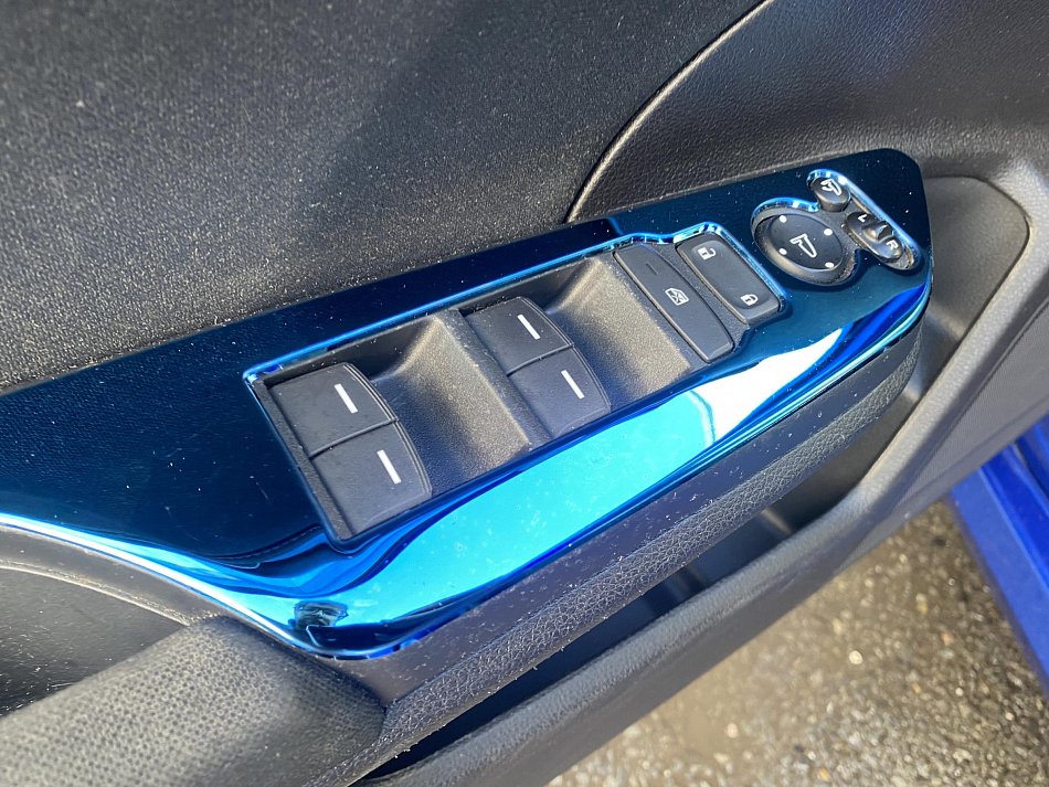 Honda Civic 1.0 VTEC 