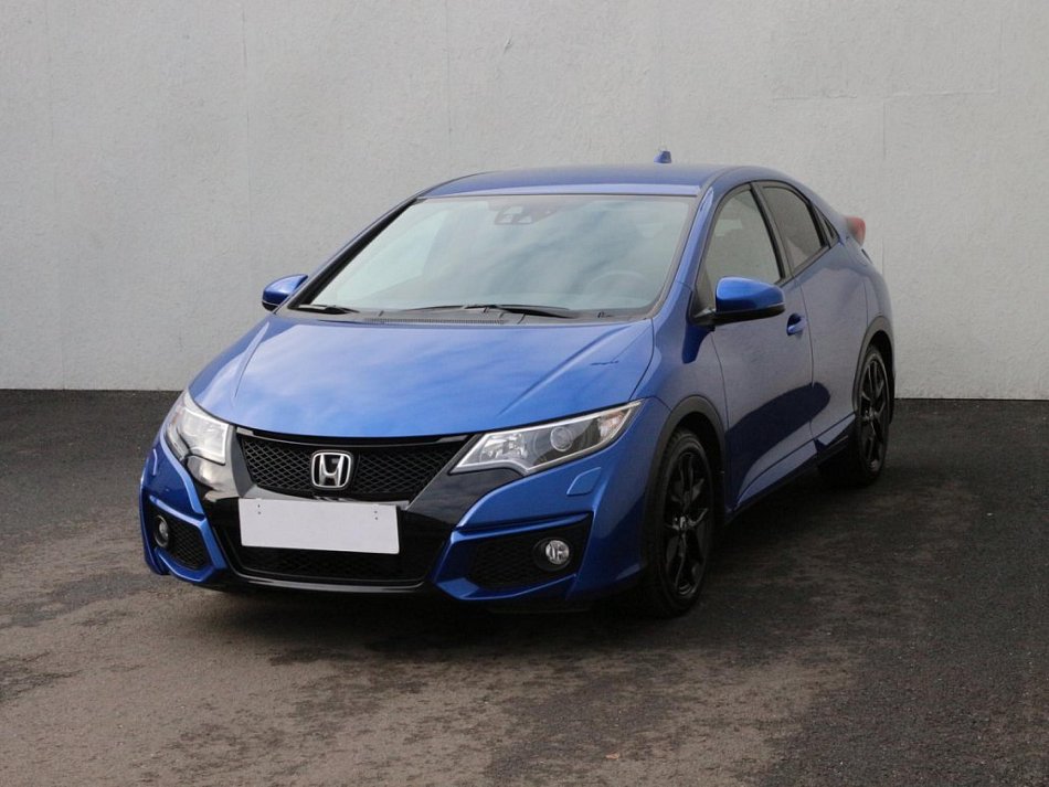 Honda Civic 1.0VTEC 