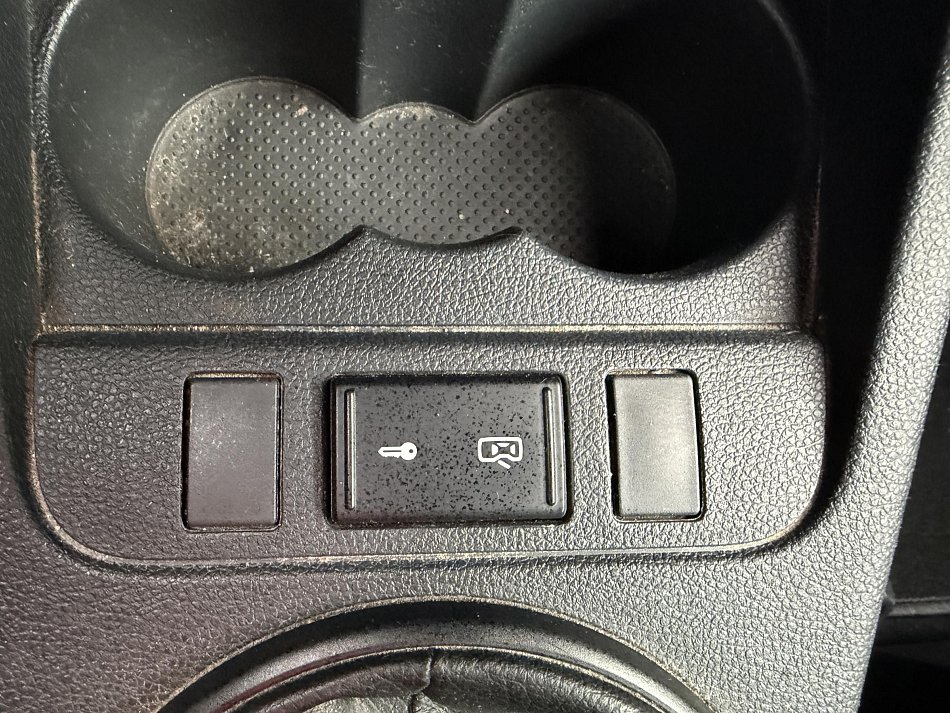 Škoda Roomster 1.2 TSI Active