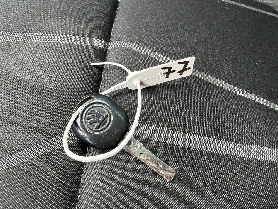 Škoda Roomster 1.2 TSI Active