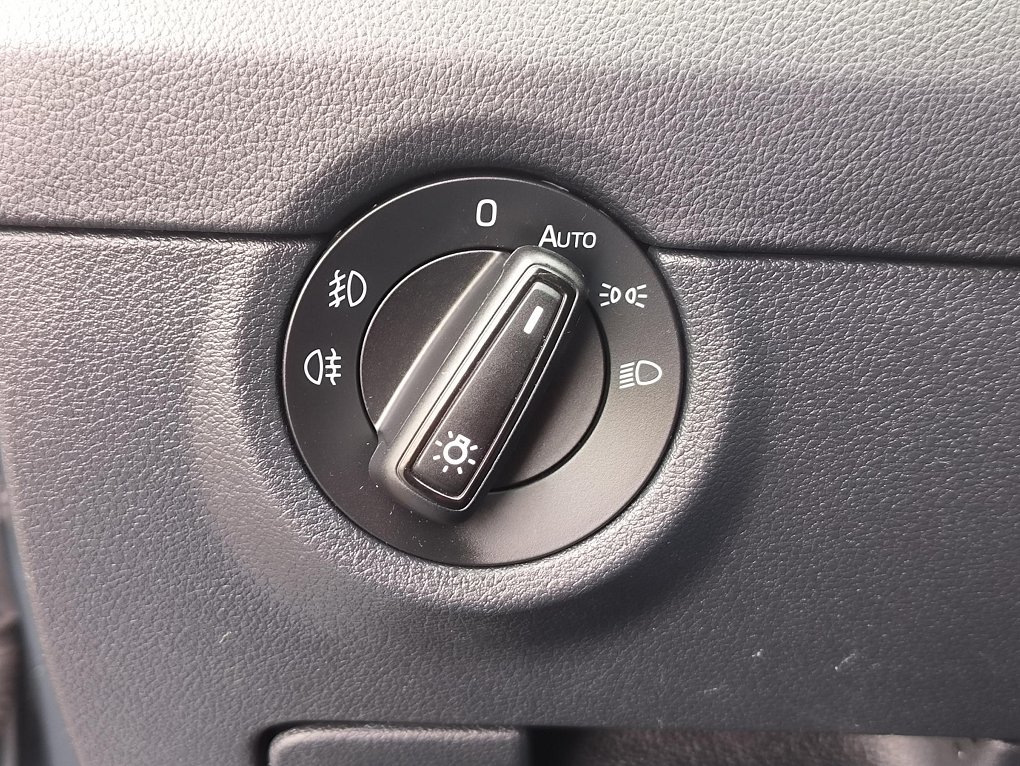 Škoda Octavia III 1.0 TSi Drive