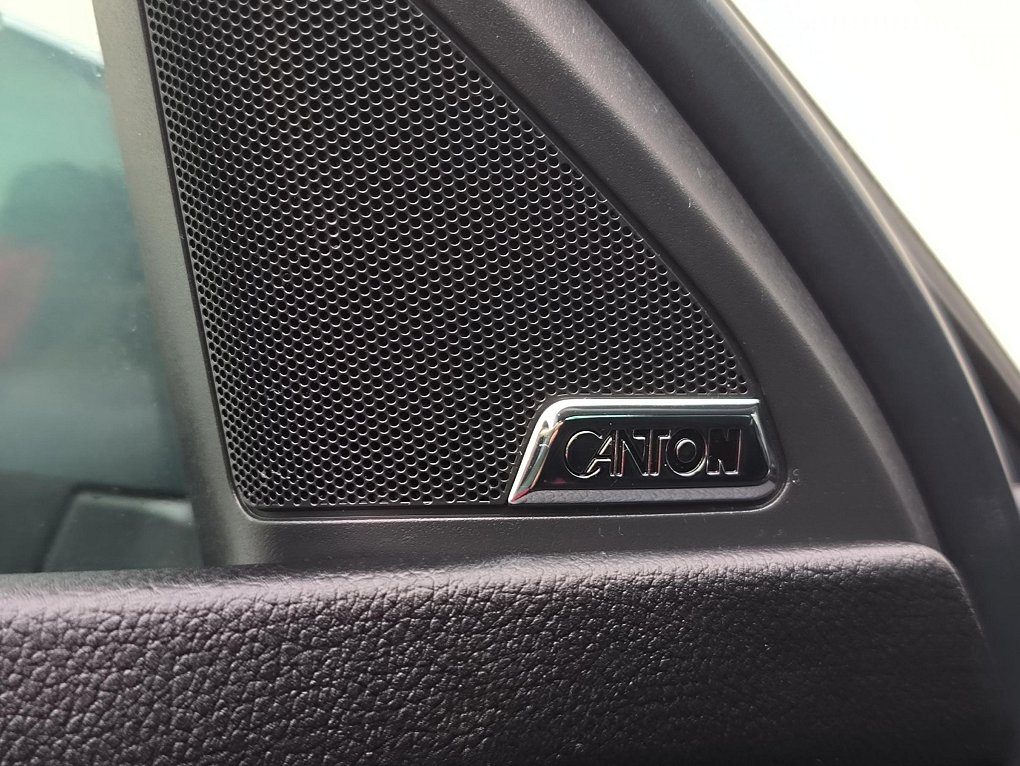 Škoda Octavia III 1.0 TSi Drive