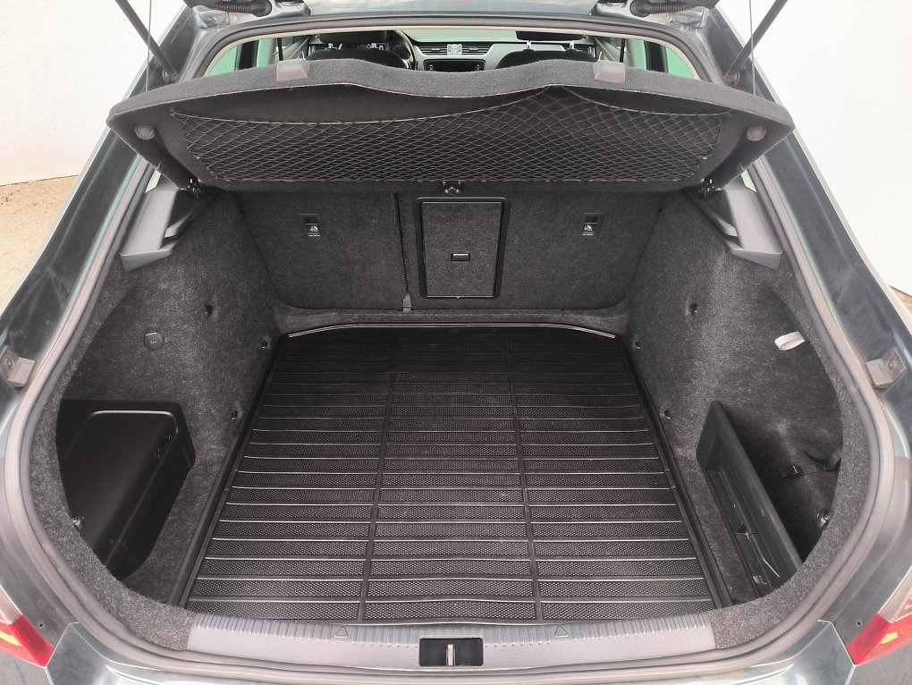 Škoda Octavia III 1.0 TSi Drive