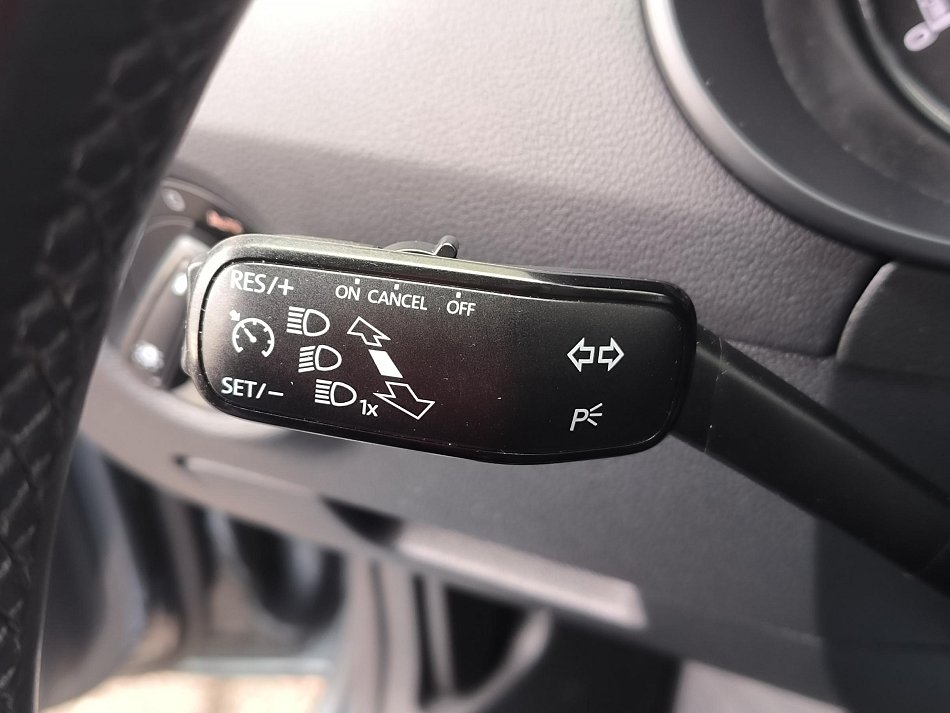 Škoda Octavia III 1.0 TSi Drive