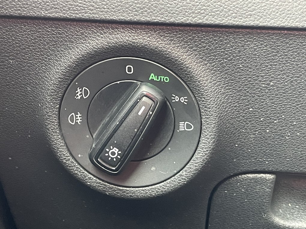 Škoda Karoq 2.0 TDi Ambition 4x4