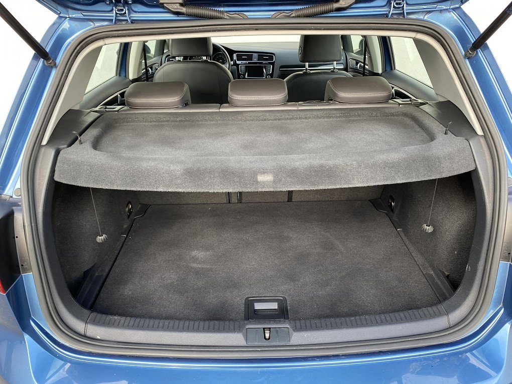 Volkswagen Golf 1.4 TSi Highline