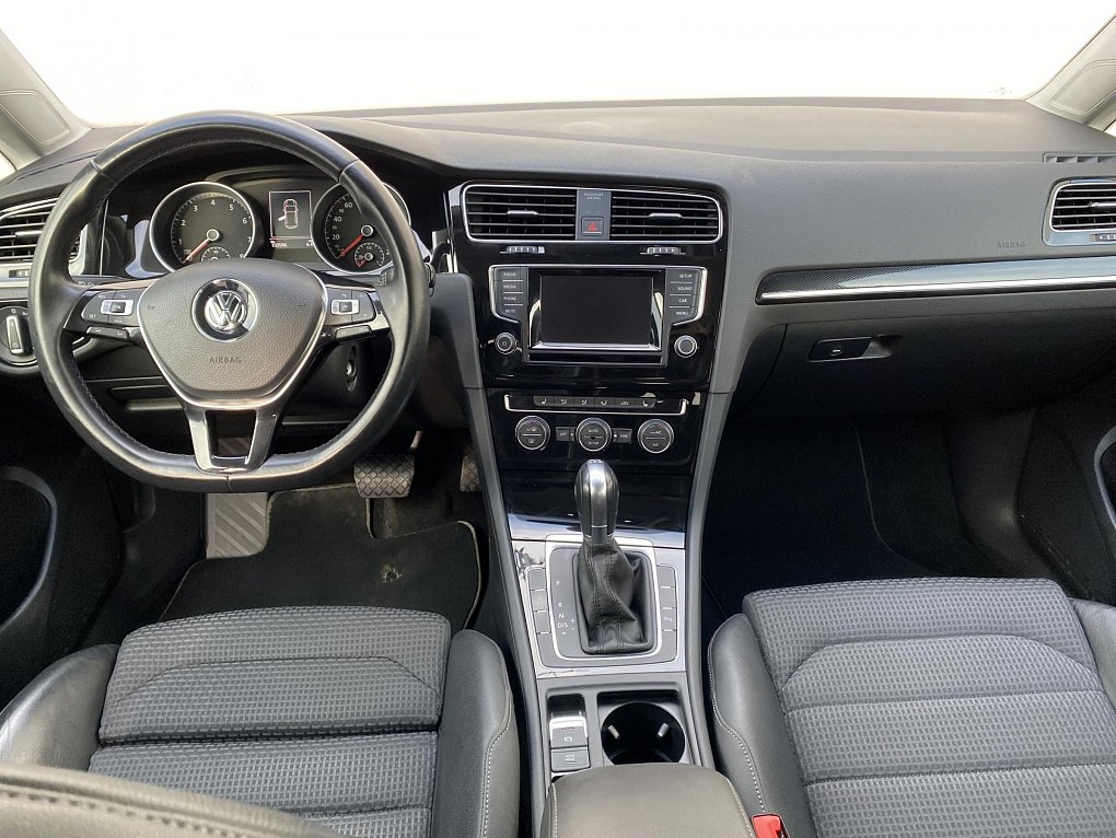 Volkswagen Golf 1.4 TSi Highline