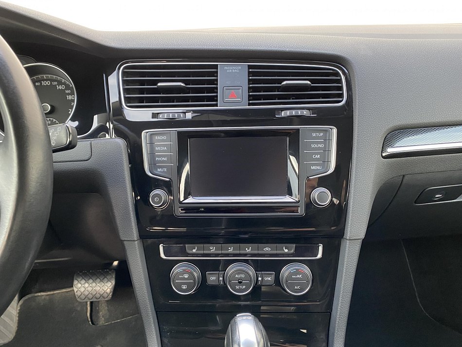 Volkswagen Golf 1.4 TSi Highline