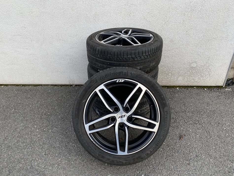 Volkswagen Golf 1.4 TSi Highline