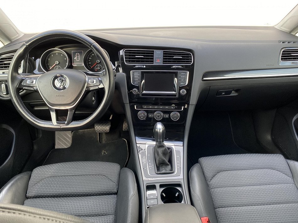 Volkswagen Golf 1.4 TSi Highline