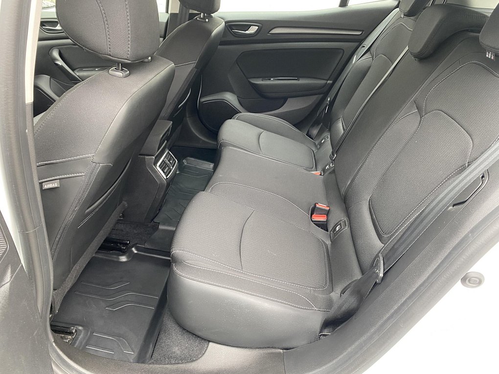 Renault Mégane 1.3TCe 