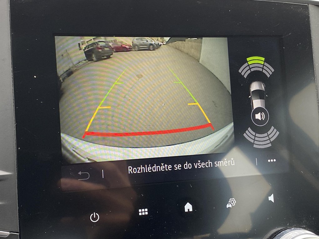 Renault Mégane 1.3TCe 