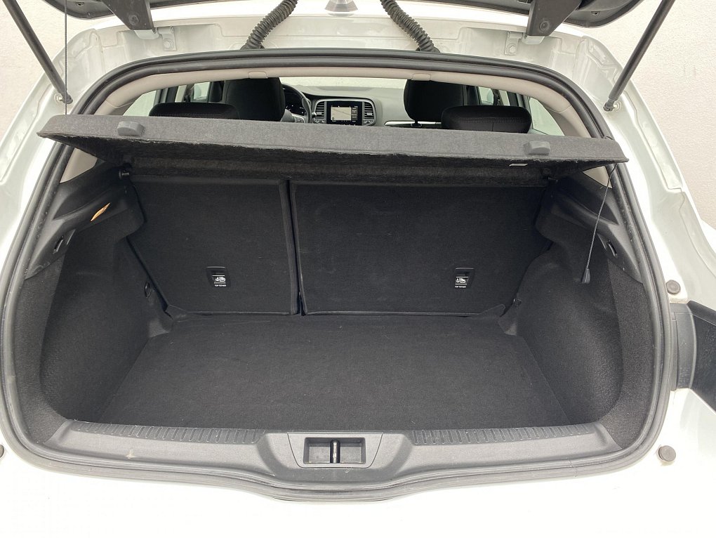 Renault Mégane 1.3TCe 