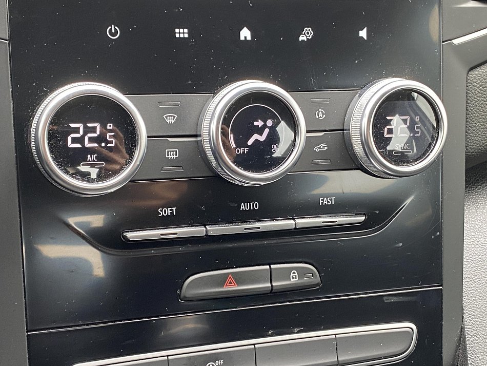 Renault Mégane 1.3TCe 