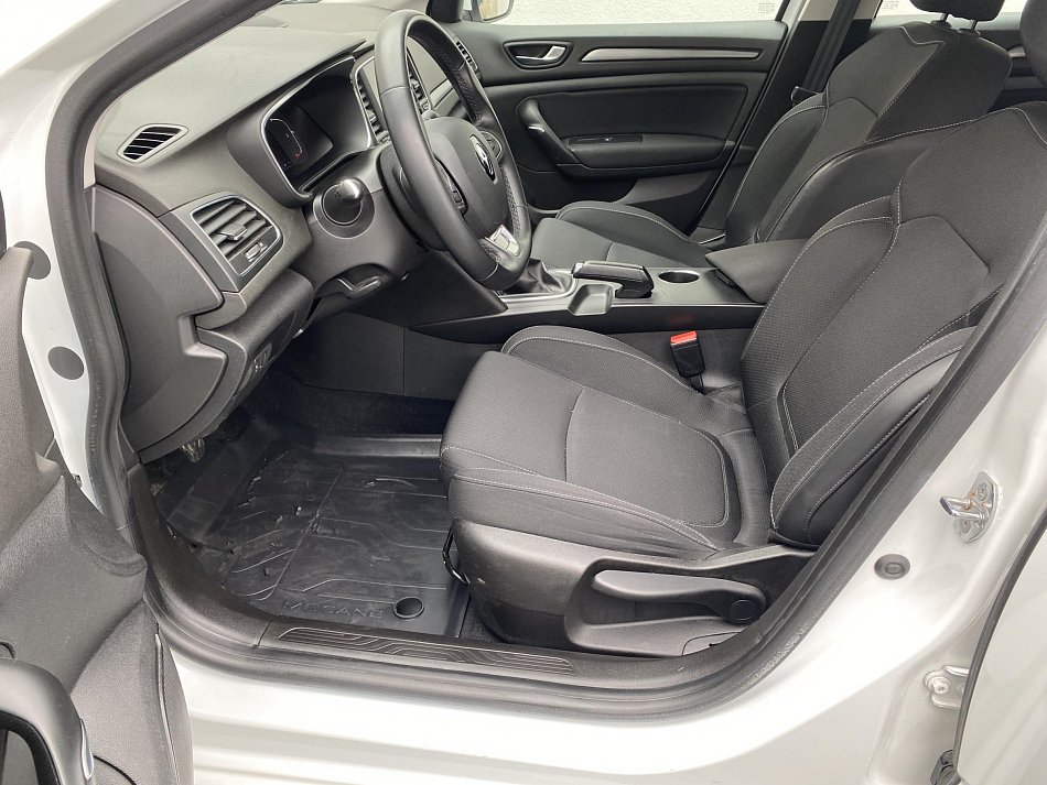 Renault Mégane 1.3TCe 