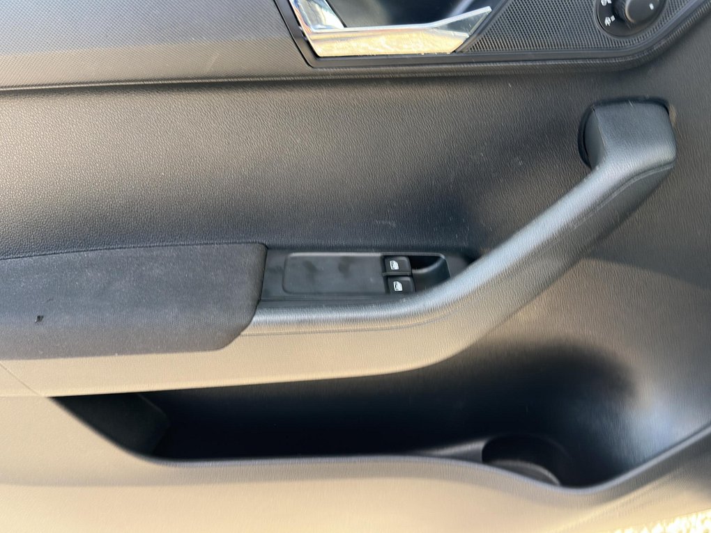 Škoda Fabia III 1.4 TDi 