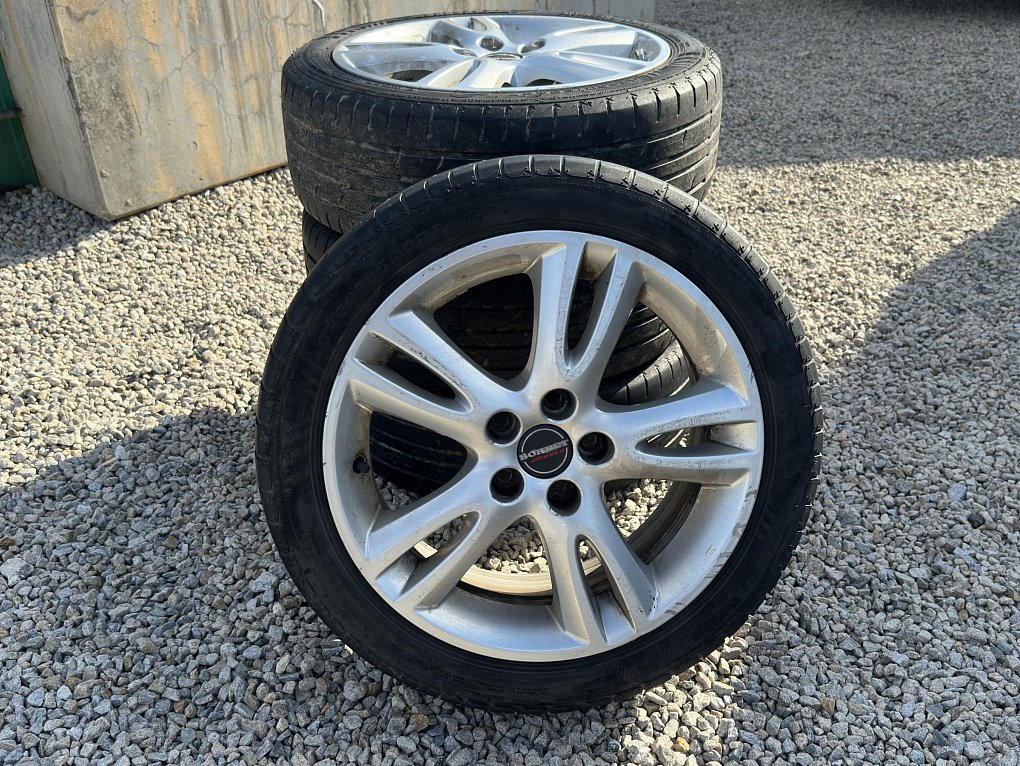 Škoda Fabia III 1.4 TDi 