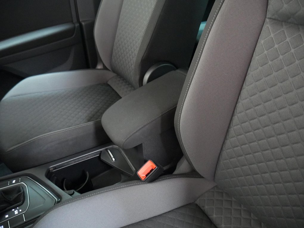 Volkswagen Tiguan 2.0 TDI 