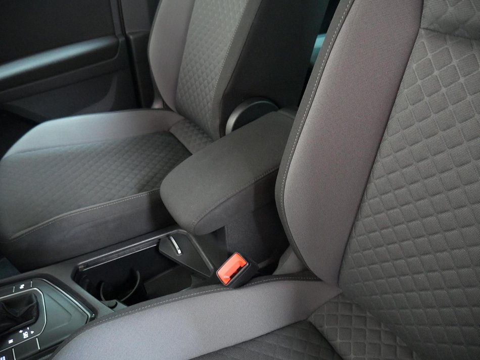 Volkswagen Tiguan 2.0 TDI 