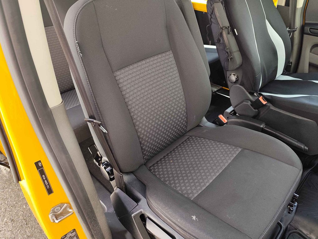 Ford Transit Custom 2.0TDCi  L2H1 5míst