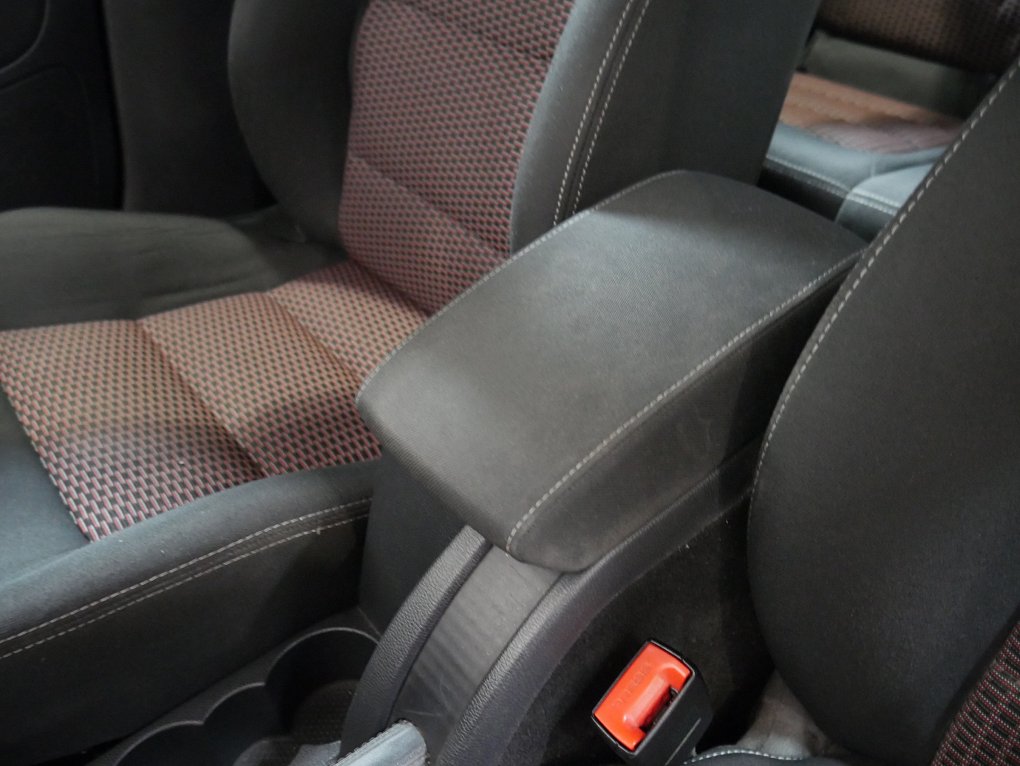 Škoda Octavia II 2.0 TDi 