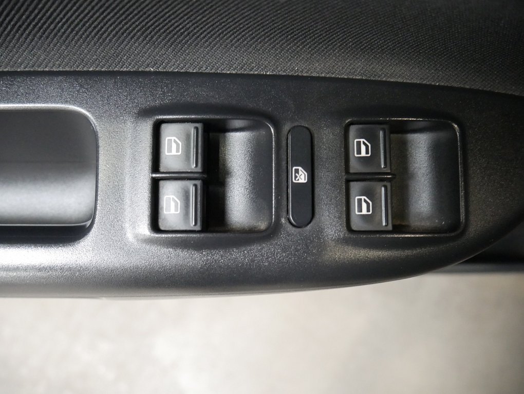 Škoda Octavia II 2.0 TDi 