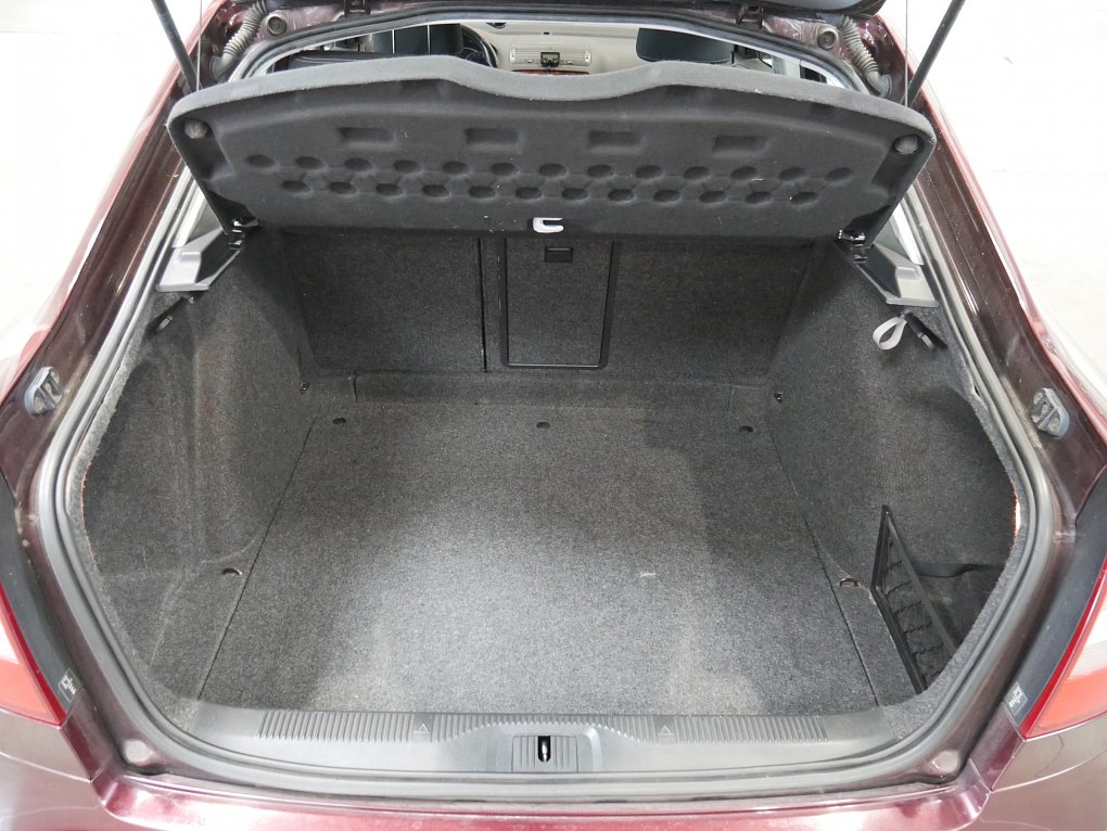 Škoda Octavia II 2.0 TDi 