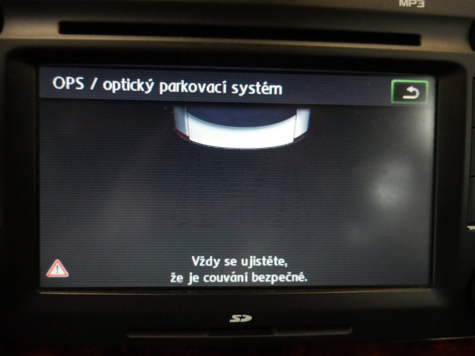 Škoda Octavia II 2.0 TDi 