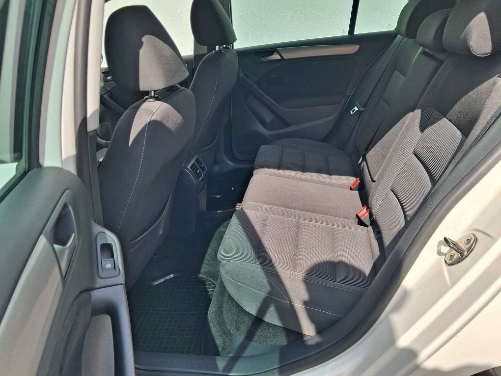 Volkswagen Golf 1.2TSi Trendline