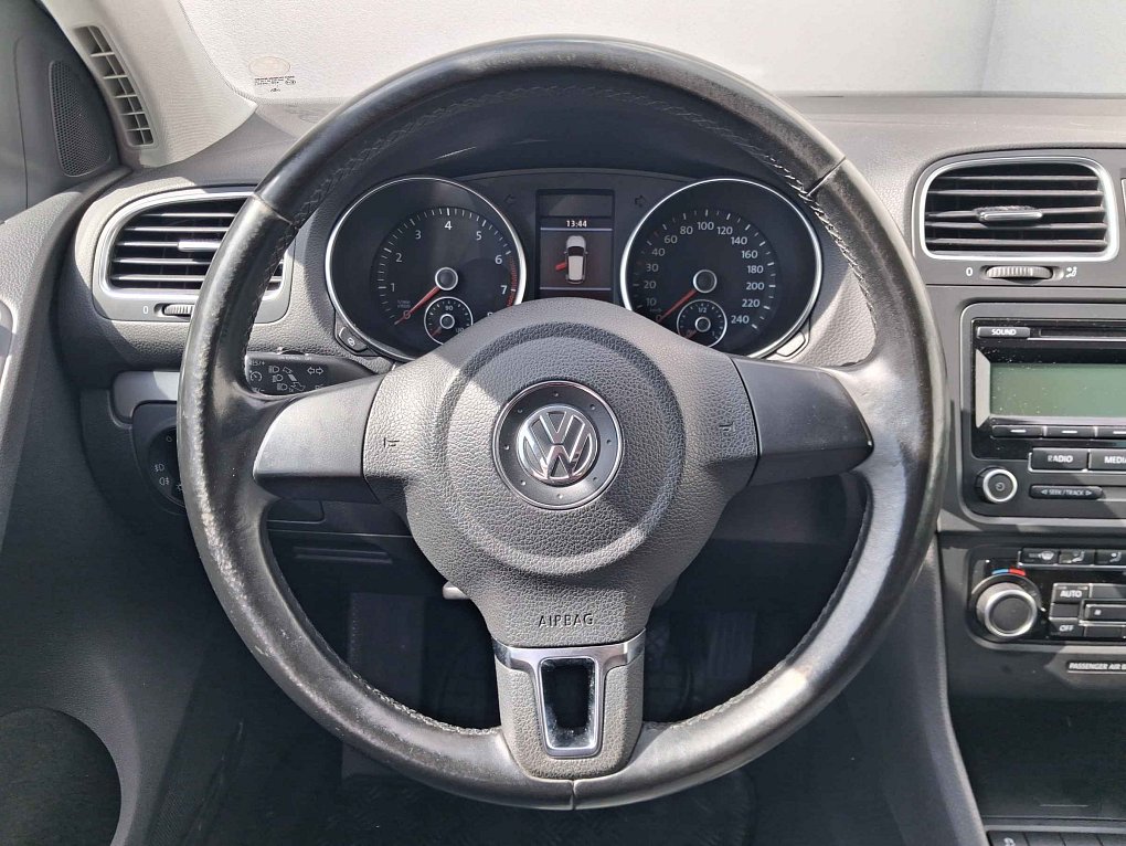 Volkswagen Golf 1.2TSi Trendline