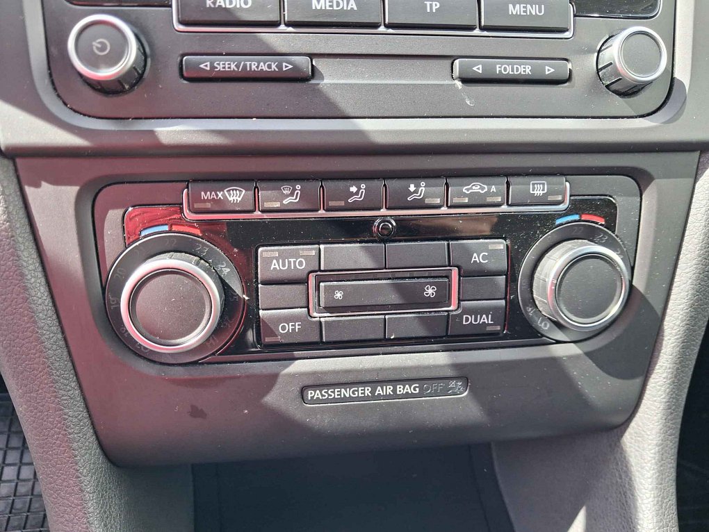 Volkswagen Golf 1.2TSi Trendline